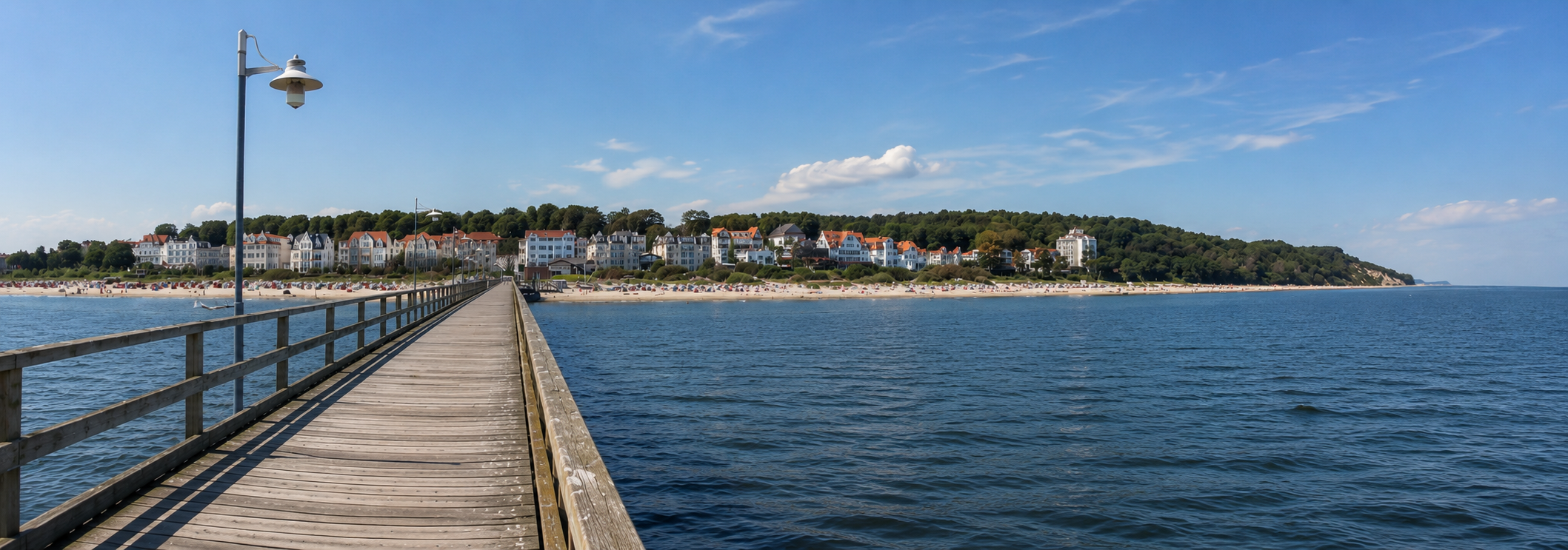 Insel Usedom
