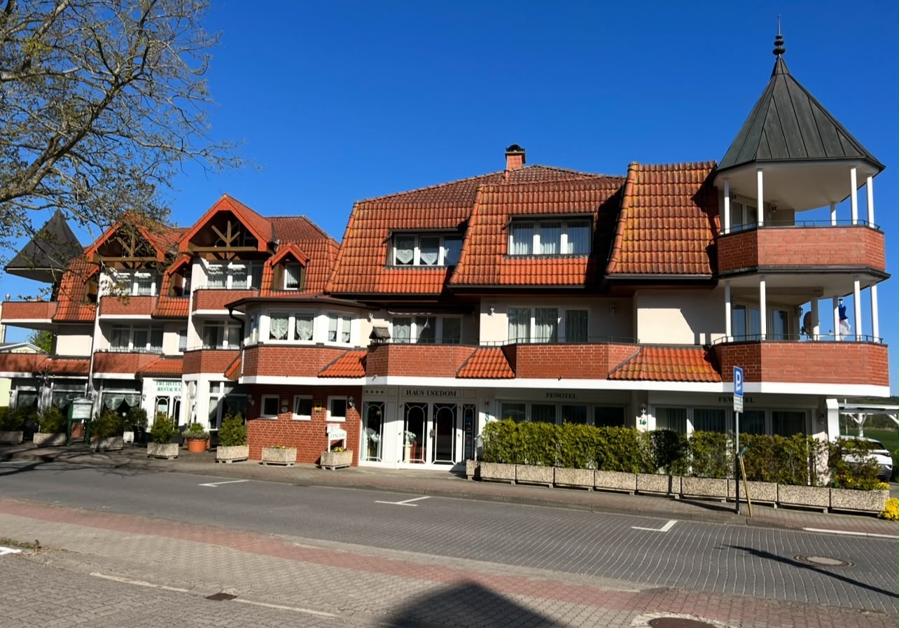 Haus Usedom 2