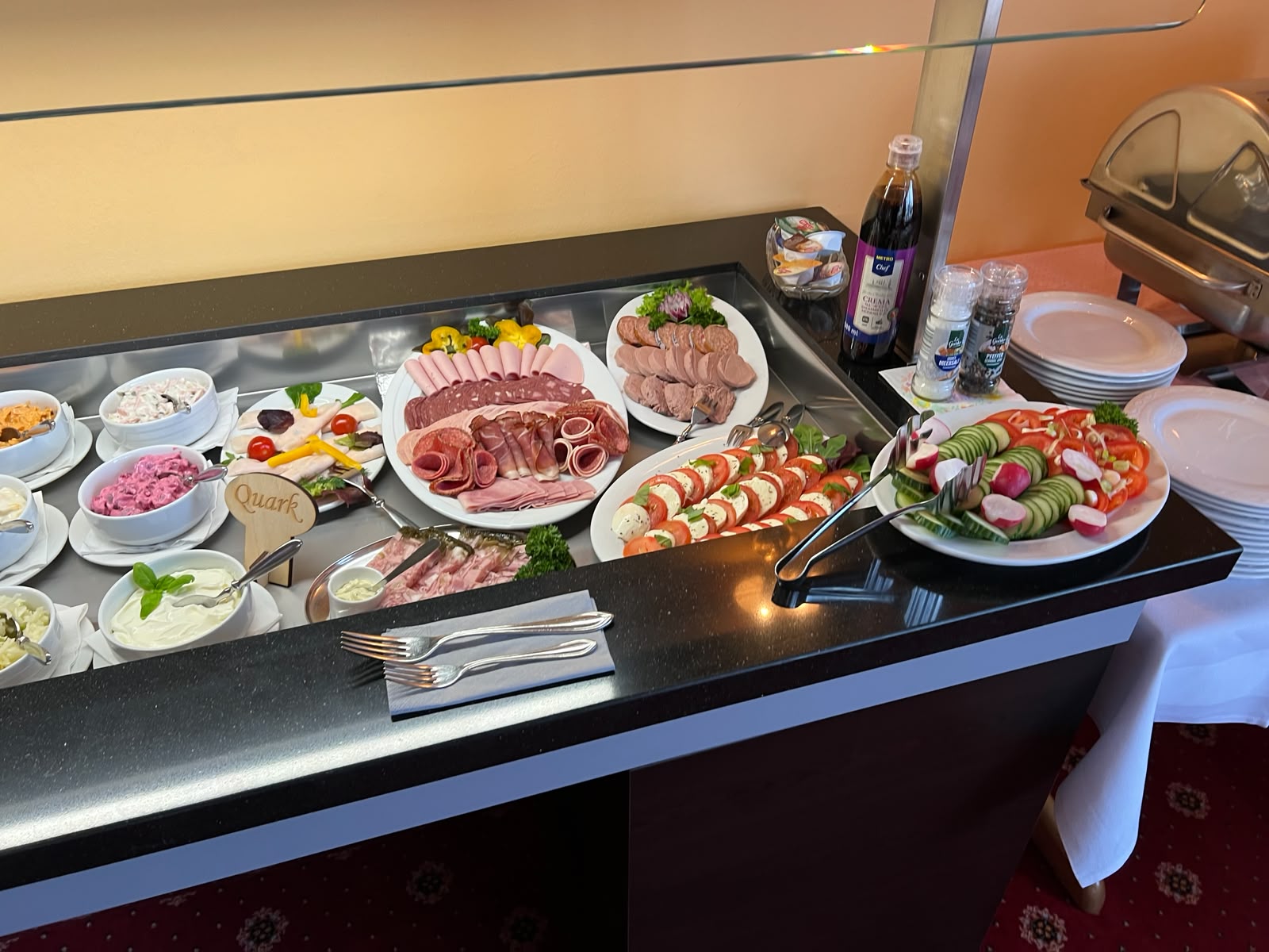 Frühstück 14
