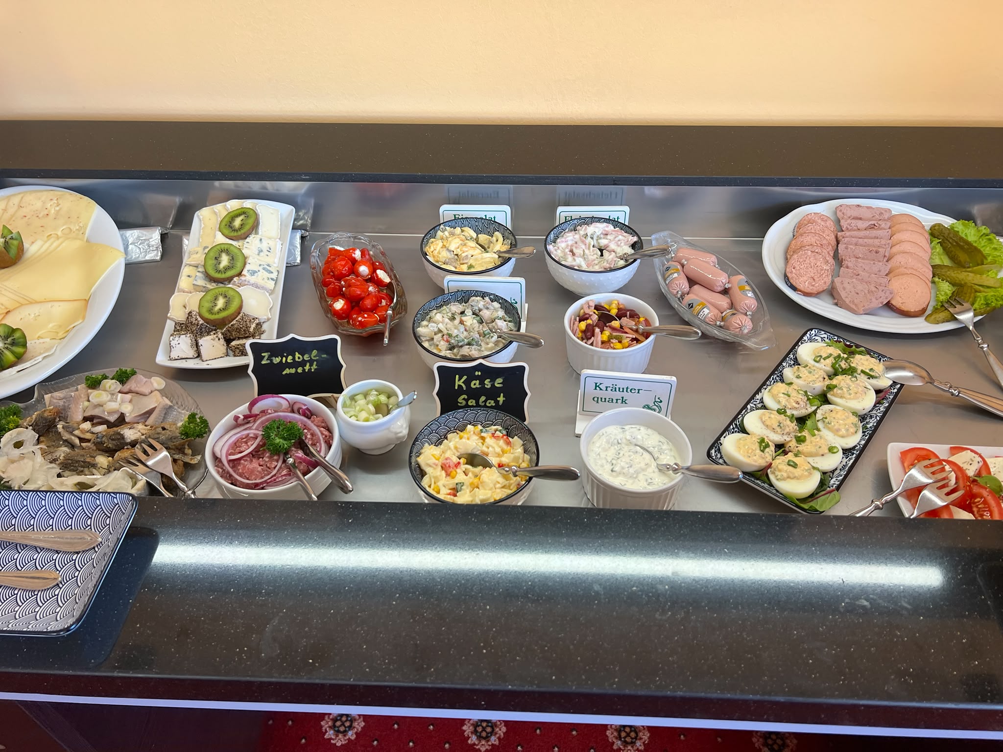 Frühstück 16