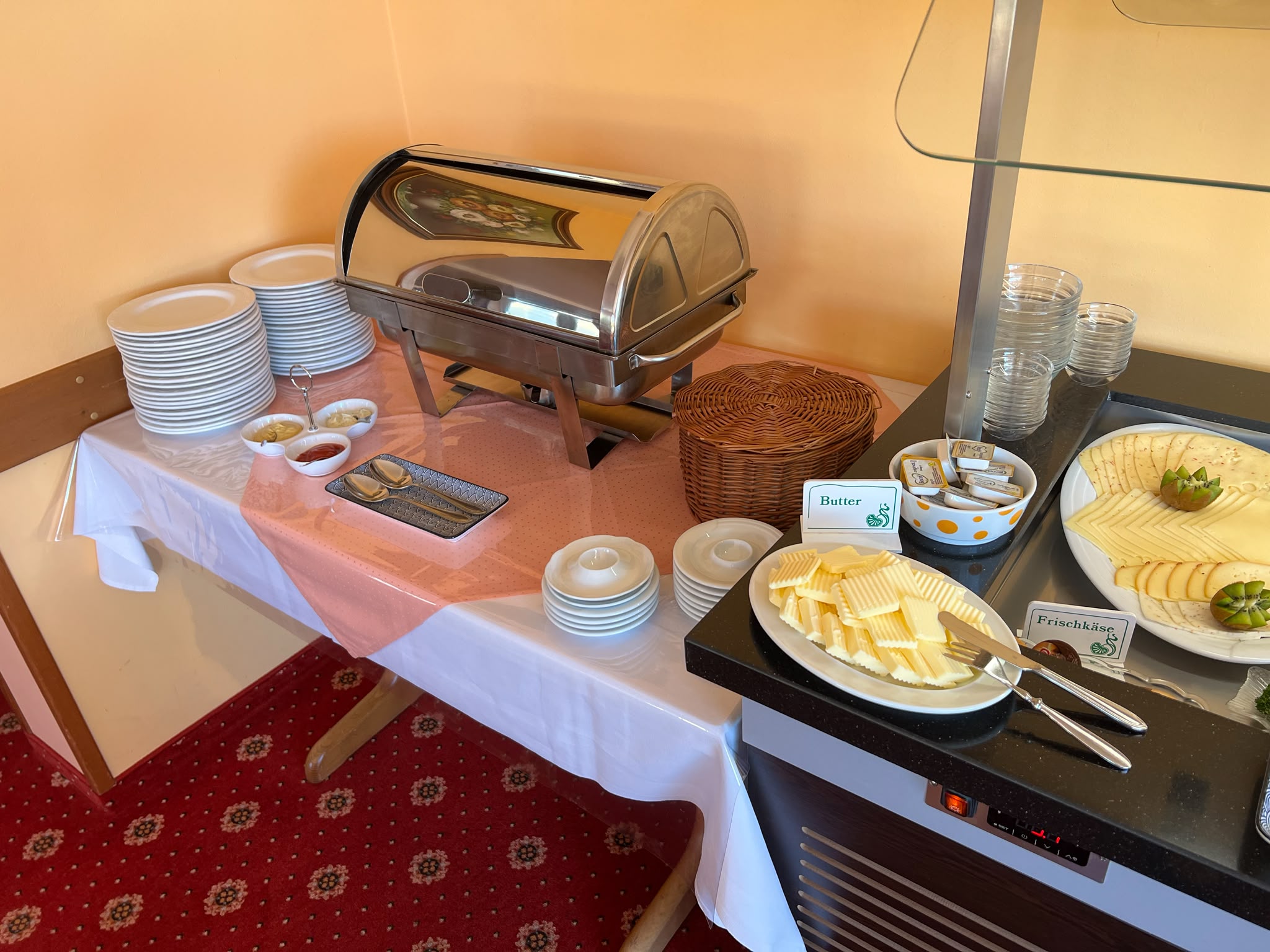 Frühstück 17