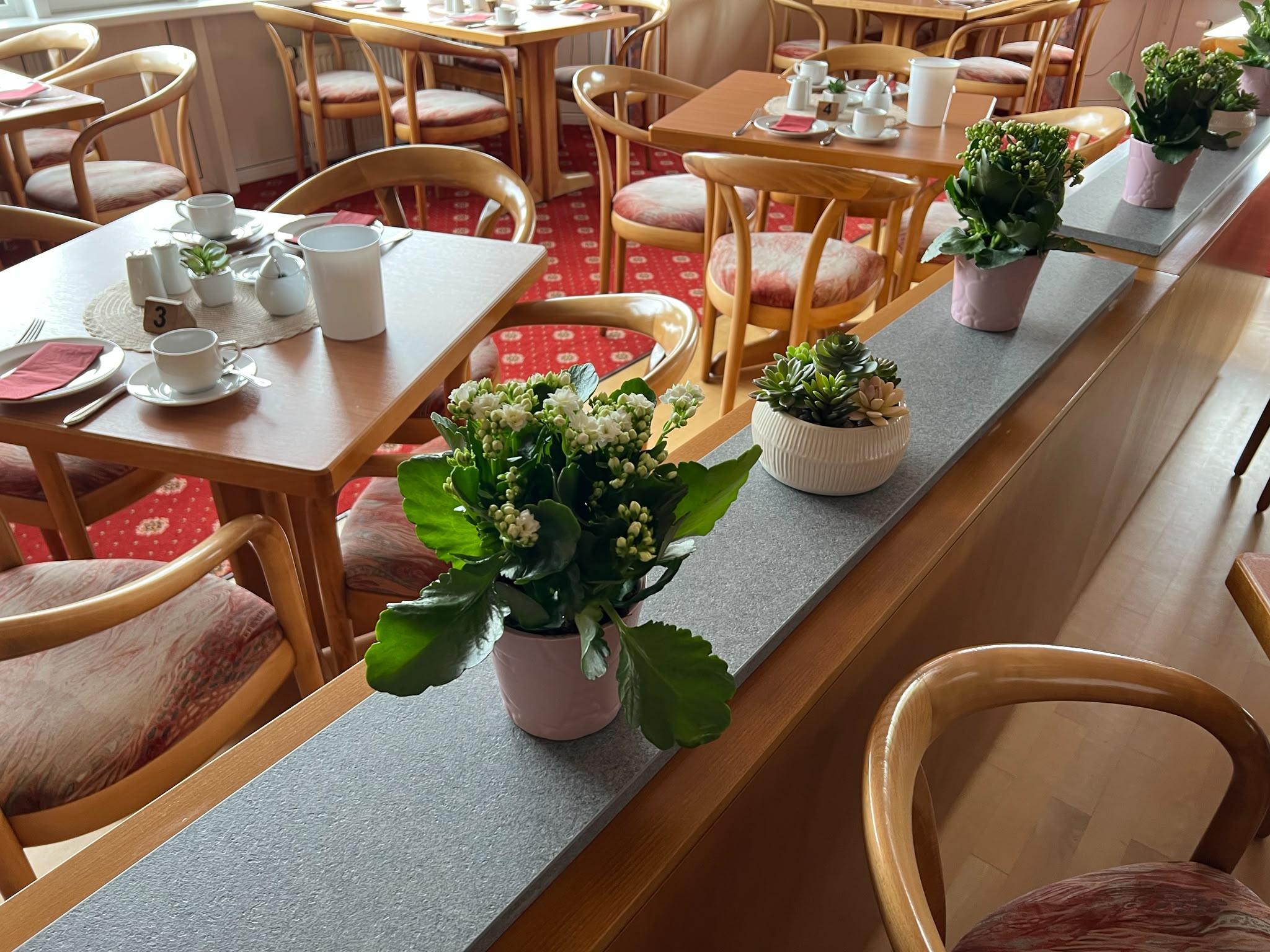 Frühstück 6