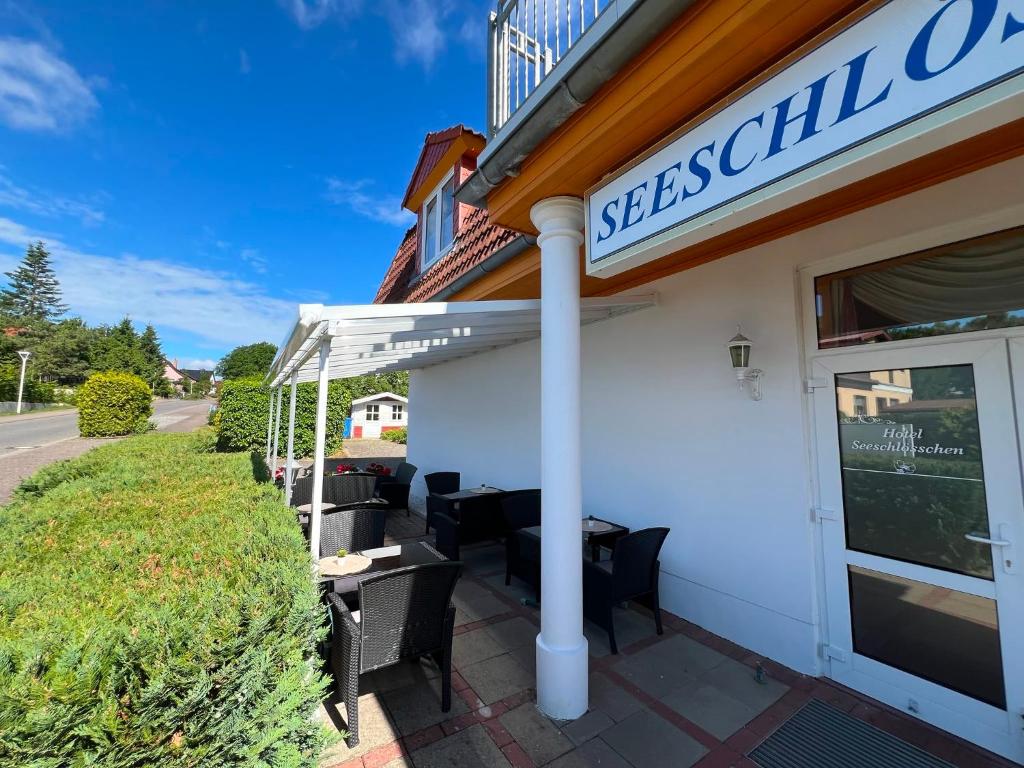 Seeschloesschen 17