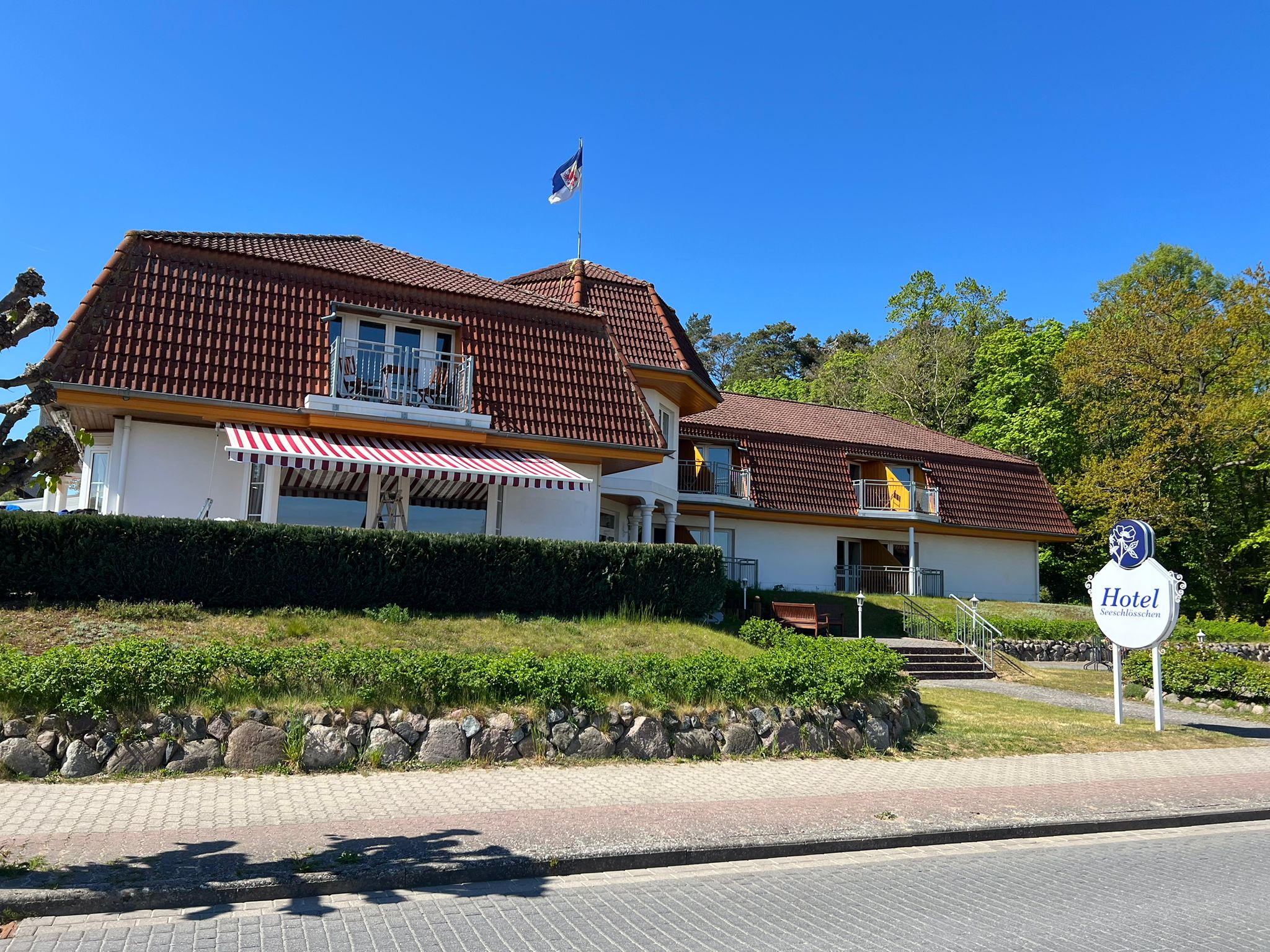 Seeschloesschen 18