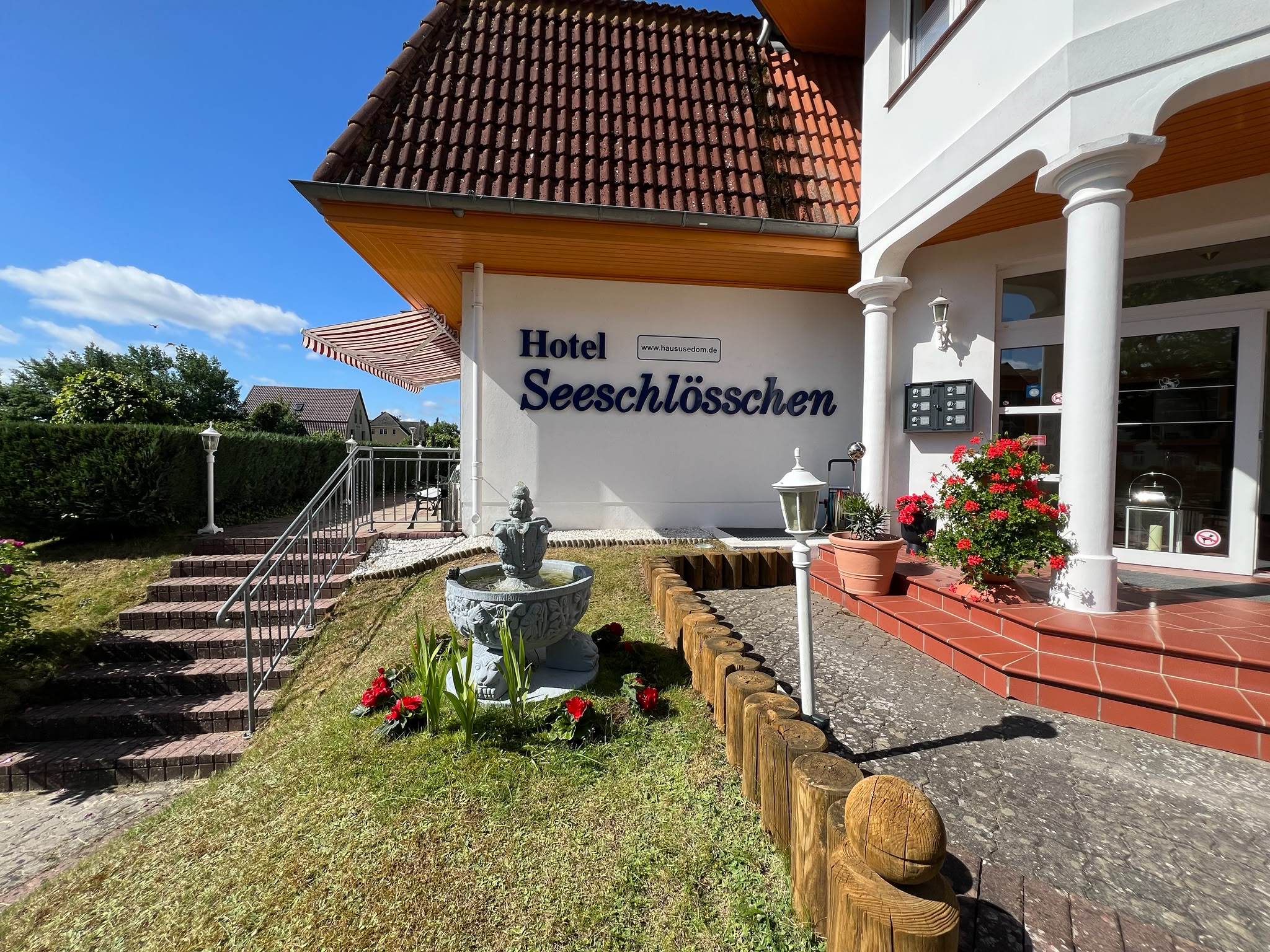Seeschloesschen
