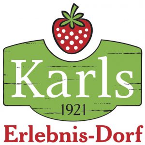Karls Erdbeerhof